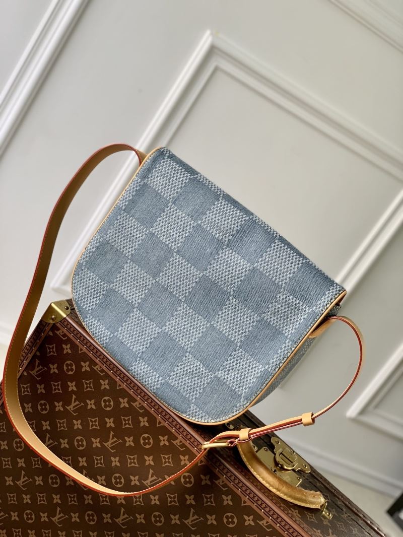 LV Satchel bags